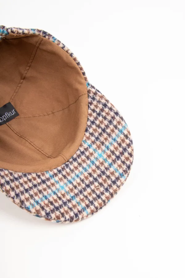 Kopfkur Basecap