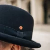 Mayser Homburg aus Wolle