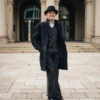 Mayser Homburg aus Wolle