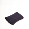 Riviera Sciarpa Punto Perlato Cashmere