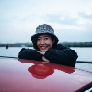 Kopfkur Bucket Hat Liv