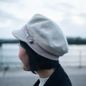 Kopfkur Louise Cord