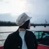 Kopfkur Louise Cord