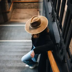 Brixton Jo Rancher