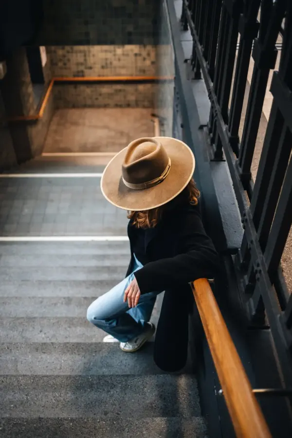 Brixton Jo Rancher
