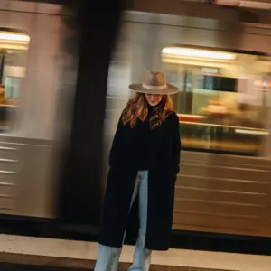 Brixton Jo Rancher