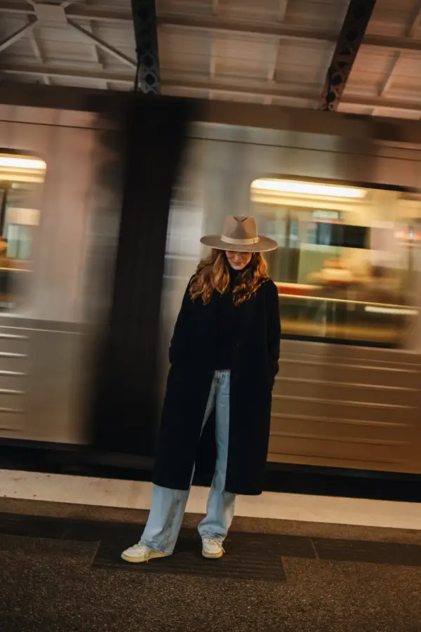 Brixton Jo Rancher