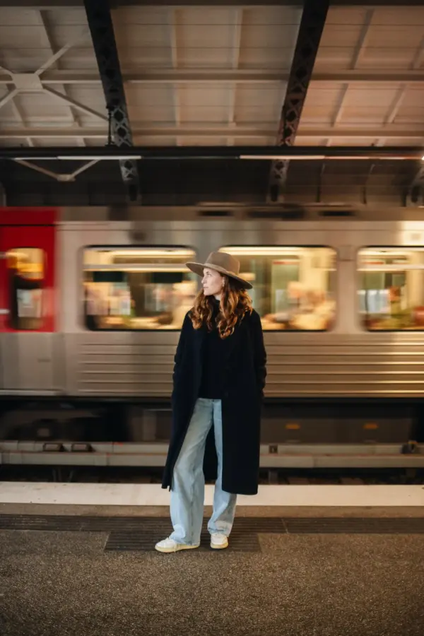 Brixton Jo Rancher