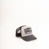 Stetson Trucker Cap Gasoline