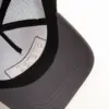Stetson Trucker Cap Gasoline