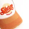 Stetson Baseball Cap Vintage Distressed