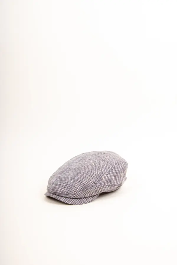 Driver Cap Structure by Lierys