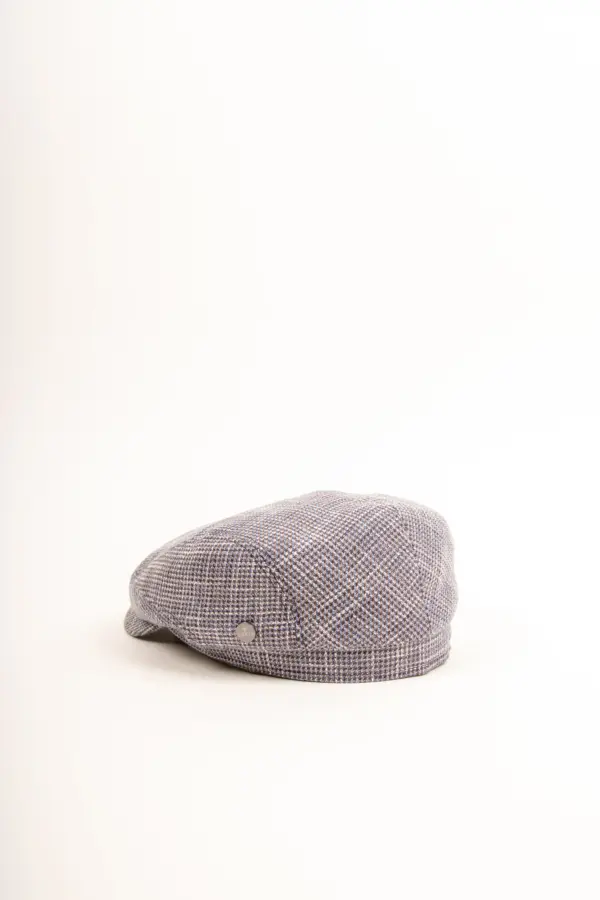 Driver Cap Structure by Lierys
