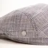 Driver Cap Structure by Lierys