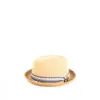 Stetson Pork Pie Toyo