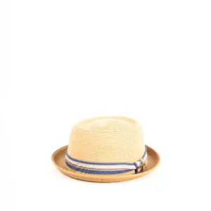 Stetson Pork Pie Toyo