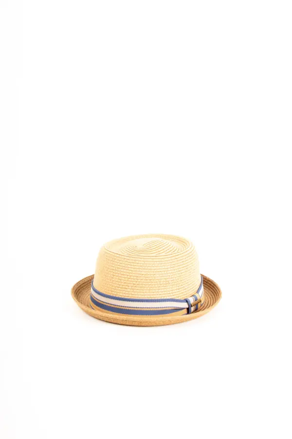 Stetson Pork Pie Toyo
