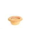 Stetson Pork Pie Toyo