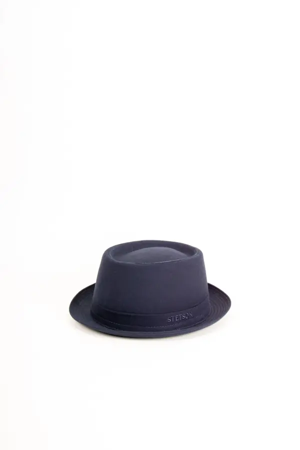 Stetson Athens Pork Pie