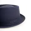 Stetson Athens Pork Pie