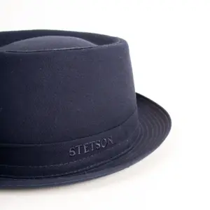 Stetson Athens Pork Pie