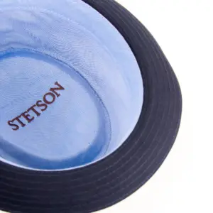 Stetson Athens Pork Pie
