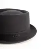 Stetson Athens Pork Pie