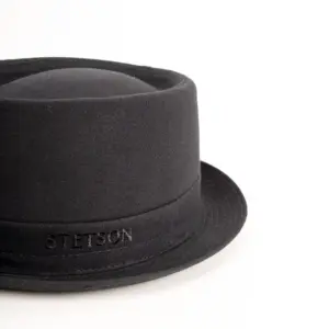 Stetson Athens Pork Pie