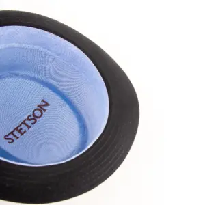 Stetson Athens Pork Pie