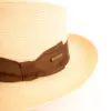 Stetson Fedora Hemp