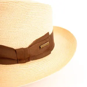 Stetson Fedora Hemp