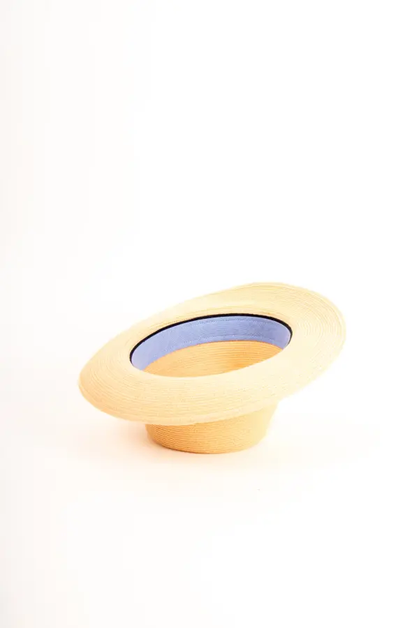 Stetson Fedora Hemp