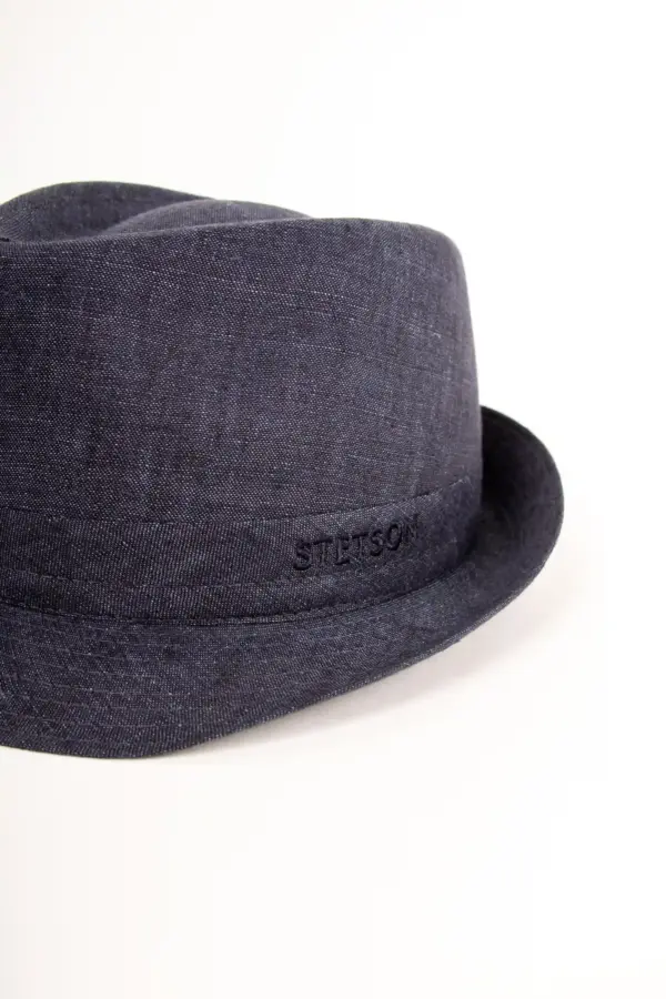 Stetson Geneva Trilby