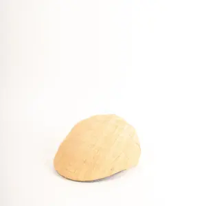 Faustmann Flatcap aus Bast