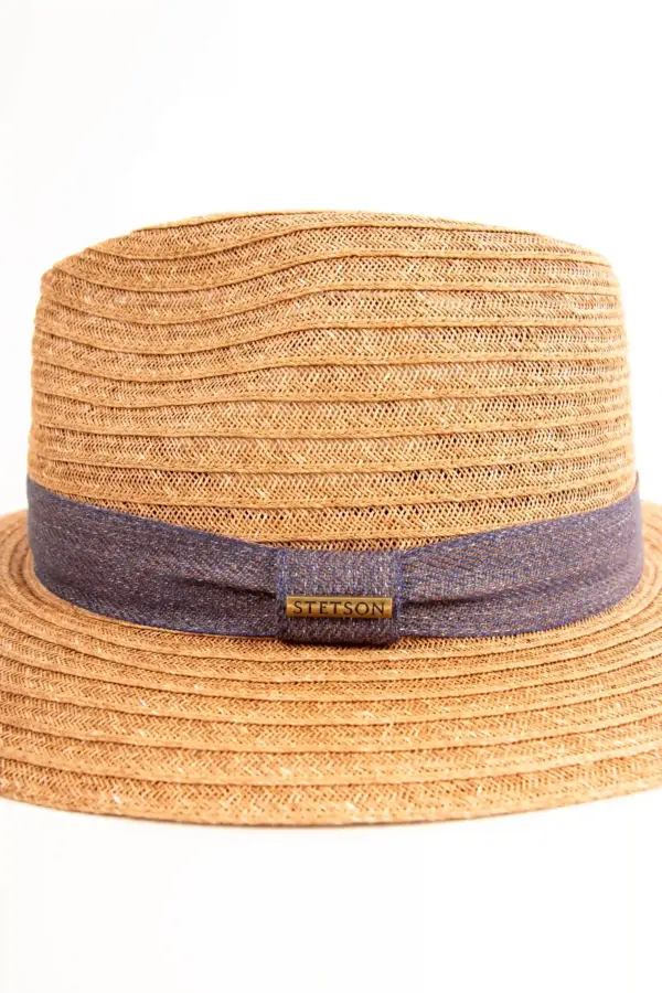 Stetson Traveller Toyo