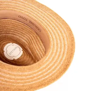Stetson Traveller Toyo