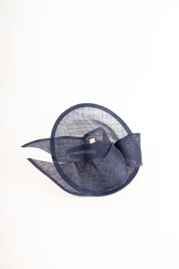 Bedacht Fascinator Abbey