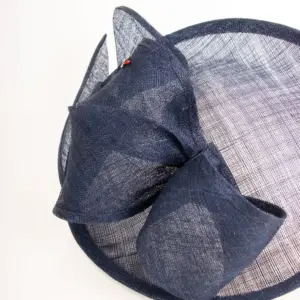 Bedacht Fascinator Abbey
