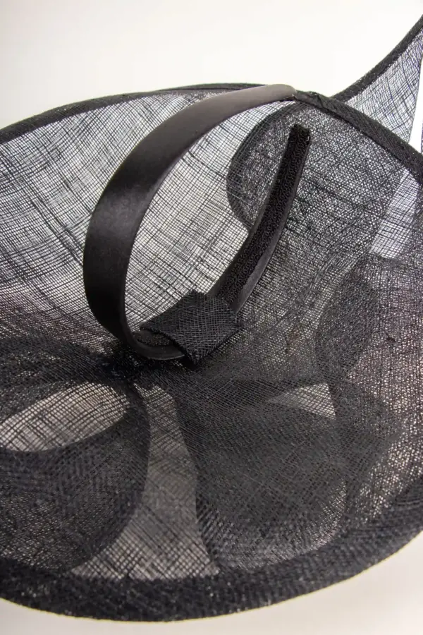 Bedacht Fascinator Abbey