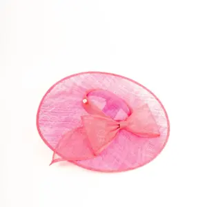 Bedacht Fascinator Oxford