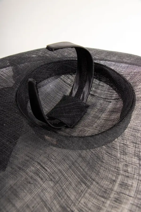 Bedacht Fascinator Oxford