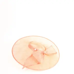 Bedacht Fascinator Oxford