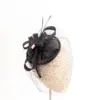 Bedacht Fascinator Valetta