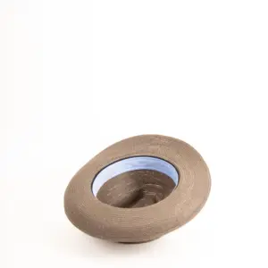 Stetson Fedora Hemp