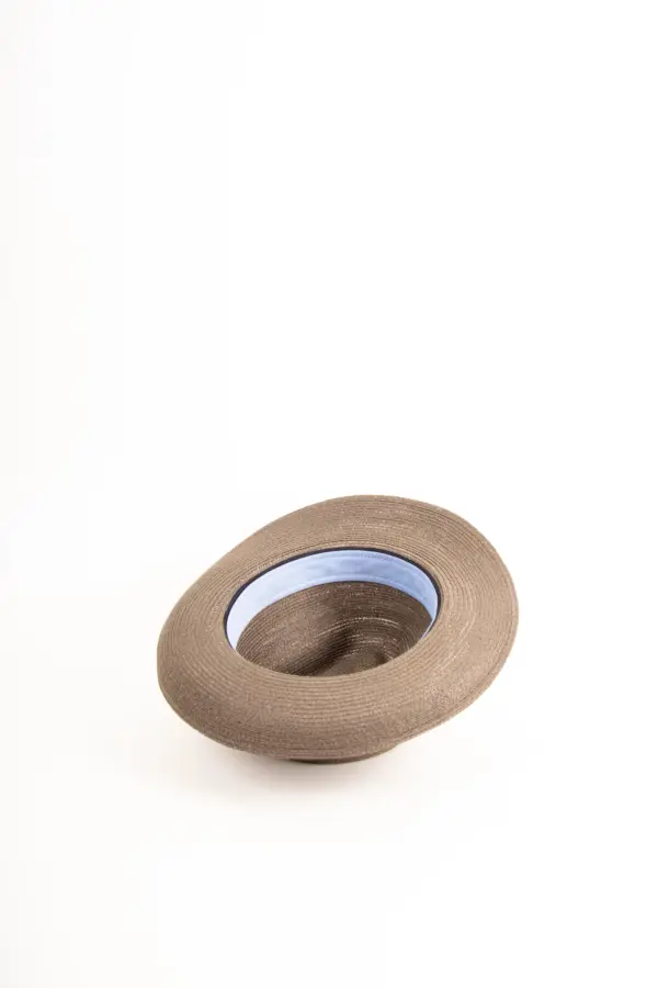 Stetson Fedora Hemp
