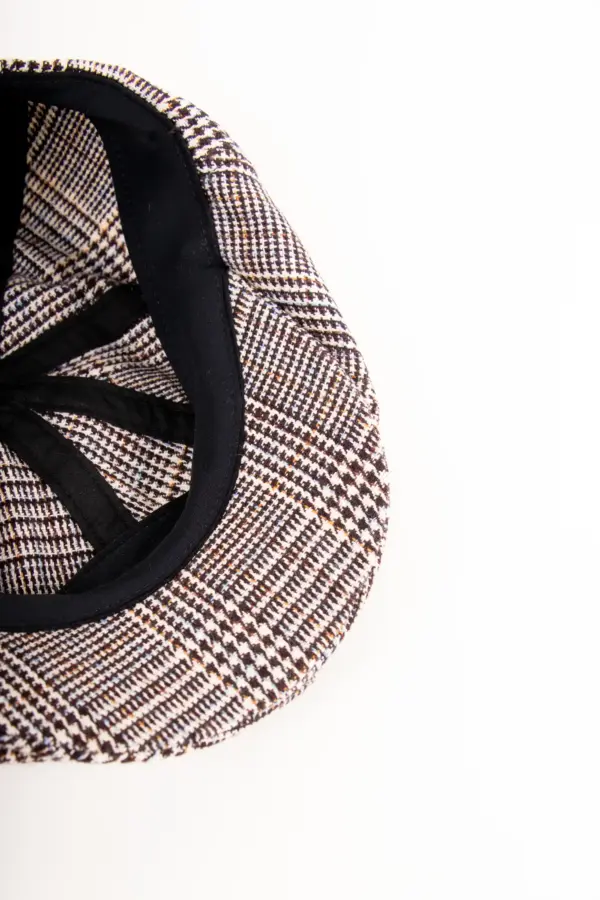 Brixton Brood LW Snap Cap
