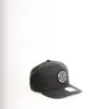 Brixton Crest C MP Snapback Cap