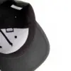 Brixton Crest C MP Snapback Cap