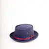 Stetson Pork Pie CO/PES