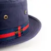 Stetson Pork Pie CO/PES